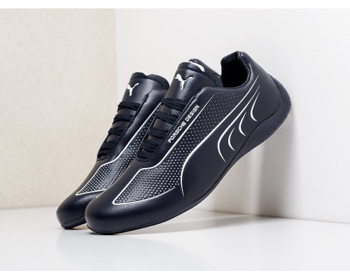 Кроссовки Puma Porsche Design Speedcat Lux