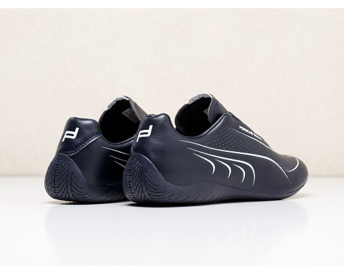 Кроссовки Puma Porsche Design Speedcat Lux