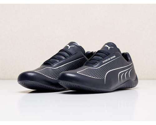 Кроссовки Puma Porsche Design Speedcat Lux