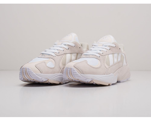 Кроссовки Adidas Originals Yung 1