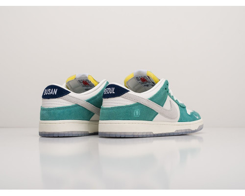 Кроссовки Nike SB Dunk Low