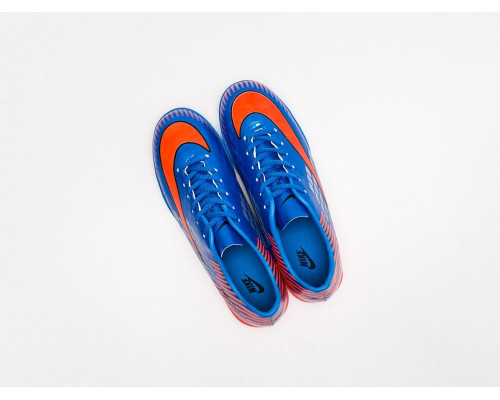 Футбольная обувь Nike Mercurial X