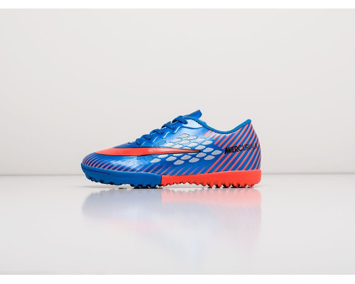 Футбольная обувь Nike Mercurial X