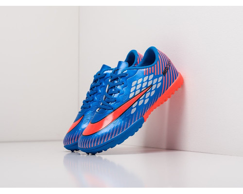 Футбольная обувь Nike Mercurial X