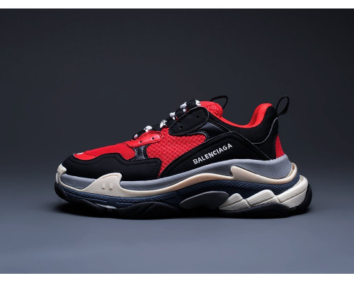 Кроссовки Balenciaga Triple S