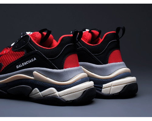 Кроссовки Balenciaga Triple S