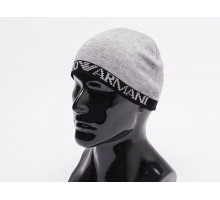 Шапка Emporio Armani