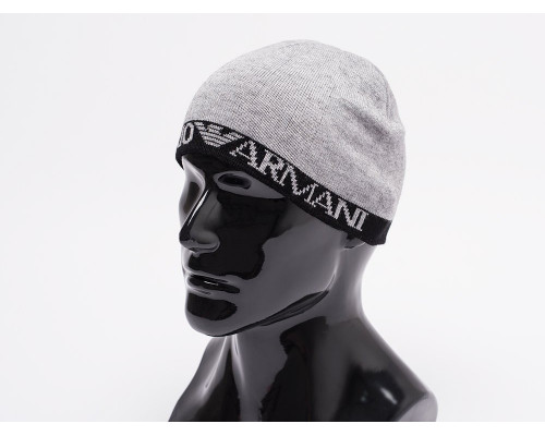 Шапка Emporio Armani