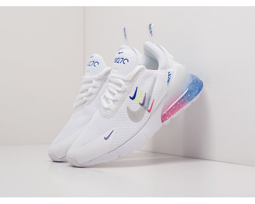 Кроссовки Nike Air Max 270