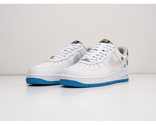 Кроссовки Nike Air Force 1 Low