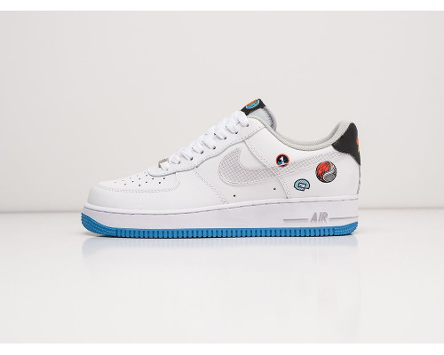 Кроссовки Nike Air Force 1 Low