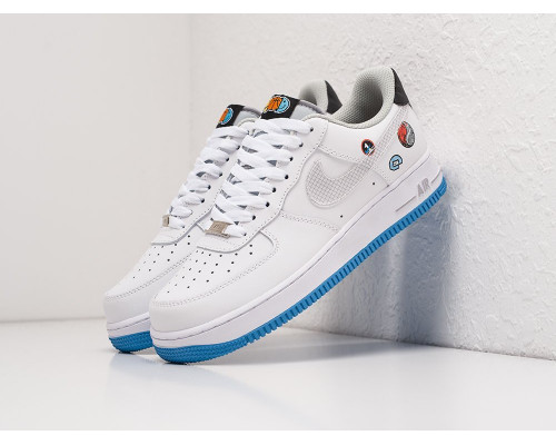 Кроссовки Nike Air Force 1 Low