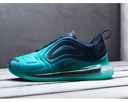 Кроссовки Nike Air Max 720