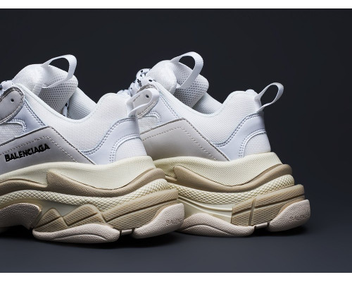 Кроссовки Balenciaga Triple S