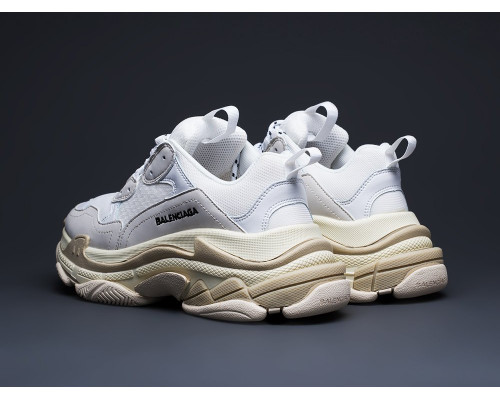 Кроссовки Balenciaga Triple S