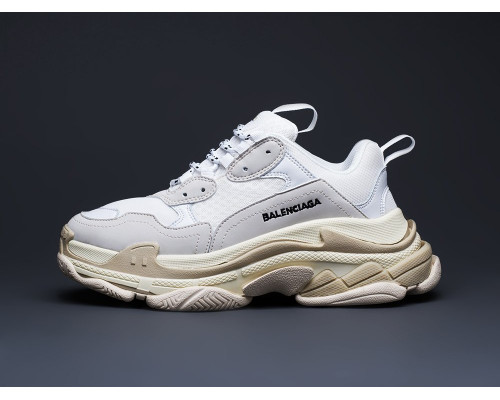 Кроссовки Balenciaga Triple S