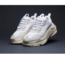 Кроссовки Balenciaga Triple S