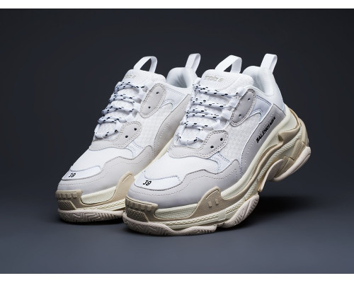 Кроссовки Balenciaga Triple S