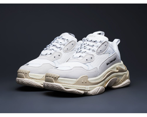 Кроссовки Balenciaga Triple S