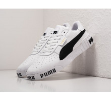 Кроссовки Puma Cali Bold