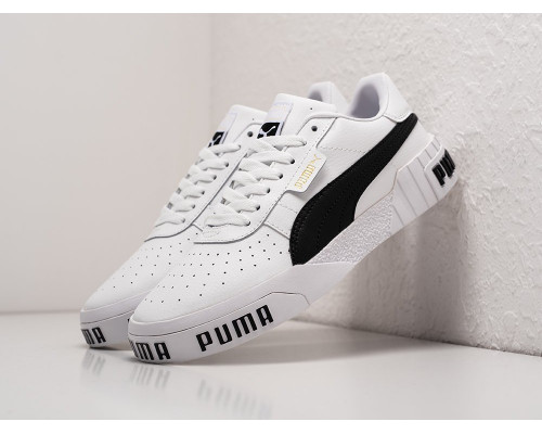 Кроссовки Puma Cali Bold