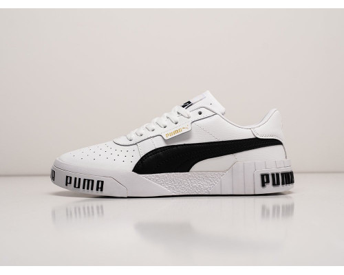 Кроссовки Puma Cali Bold