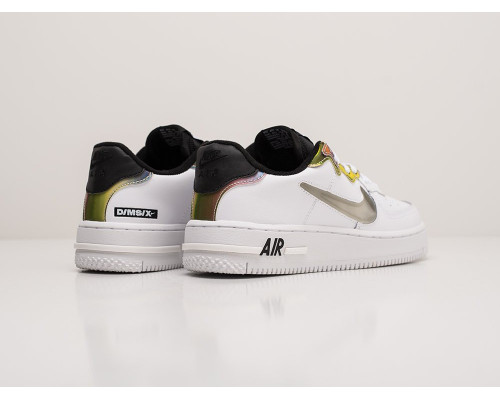 Кроссовки Nike Air Force 1 Low