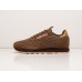 Кроссовки Reebok Classic Leather Suede