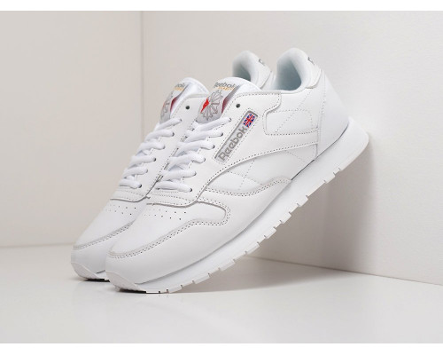 Кроссовки Reebok Classic Leather