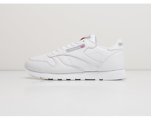 Кроссовки Reebok Classic Leather