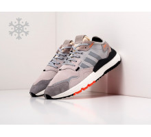 Зимние Кроссовки Adidas Nite Jogger