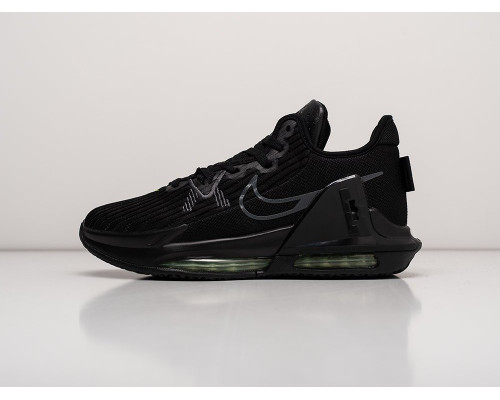 Кроссовки Nike Lebron Witness VI