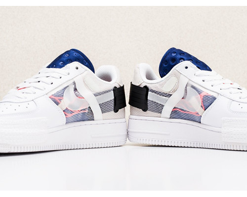 Кроссовки Nike Air Force 1 Type N 354