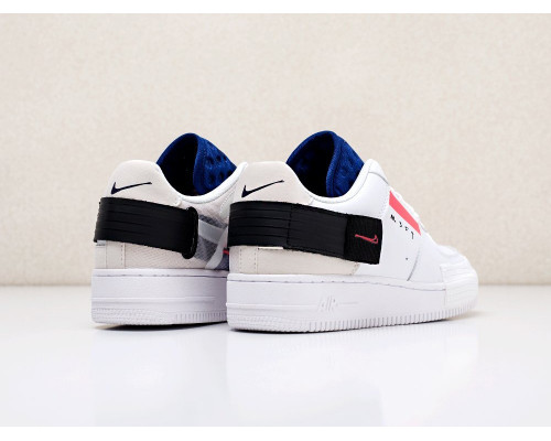 Кроссовки Nike Air Force 1 Type N 354