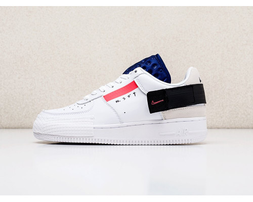 Кроссовки Nike Air Force 1 Type N 354