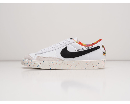 Кроссовки Nike Blazer Low 77