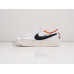 Кроссовки Nike Blazer Low 77