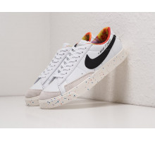 Кроссовки Nike Blazer Low 77