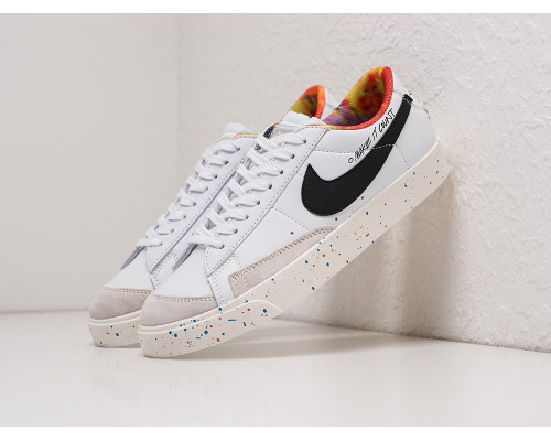 Кроссовки Nike Blazer Low 77