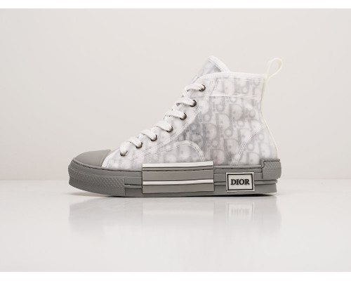 Кроссовки Dior B23 High