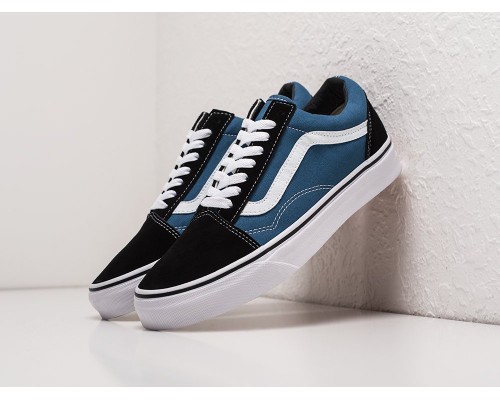 Кеды VANS Old Skool