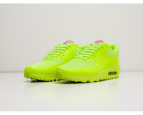 Кроссовки Nike Air Max 90 Hyperfuse