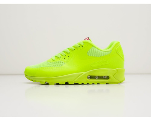 Кроссовки Nike Air Max 90 Hyperfuse