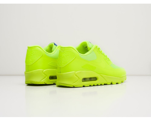 Кроссовки Nike Air Max 90 Hyperfuse