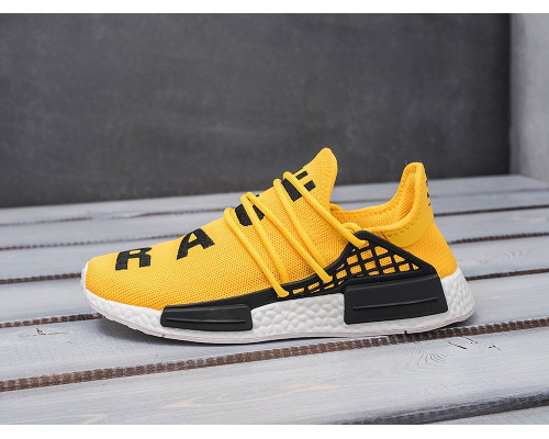 Кроссовки Adidas Nmd x Pharrell Williams