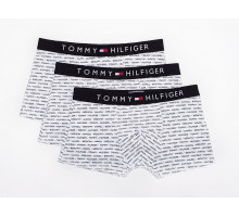 Боксеры Tommy Hilfiger 3шт