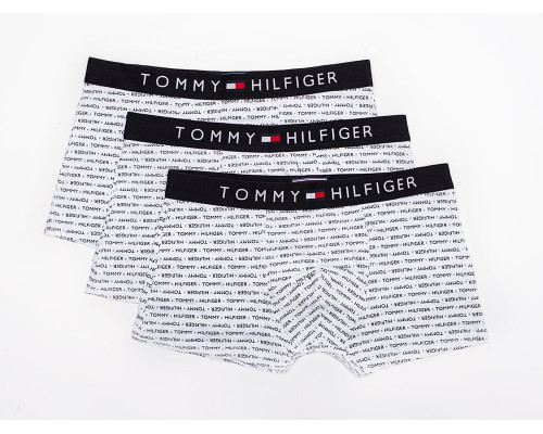 Боксеры Tommy Hilfiger 3шт