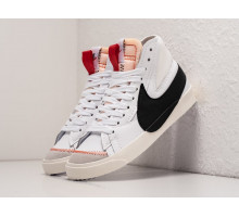 Кроссовки Nike Blazer Mid 77 Jumbo