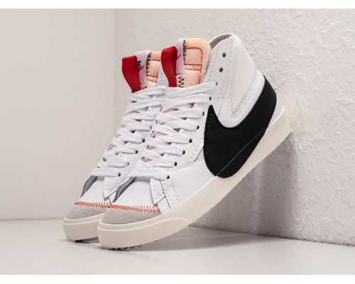 Кроссовки Nike Blazer Mid 77 Jumbo