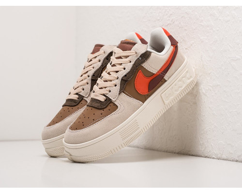 Кроссовки Nike Air Force 1 Fontanka